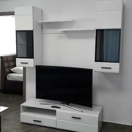 Carmel Apartment