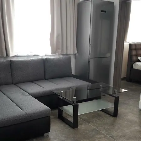 Apartment Carmel Cluj-Napoca