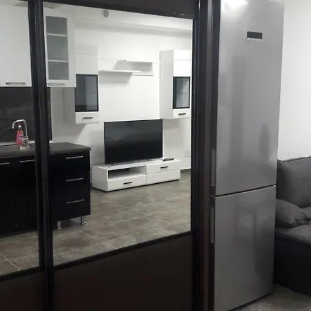 Apartment Carmel Cluj-Napoca