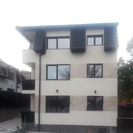 Carmel Apartment Cluj-Napoca