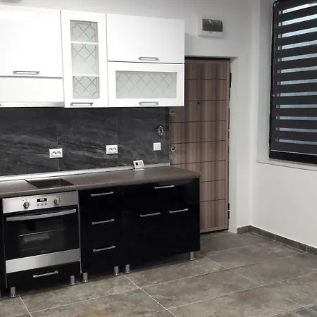 Carmel Apartment Cluj-Napoca