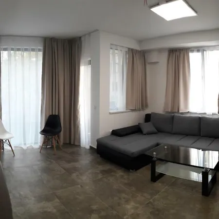 Apartment Carmel *
