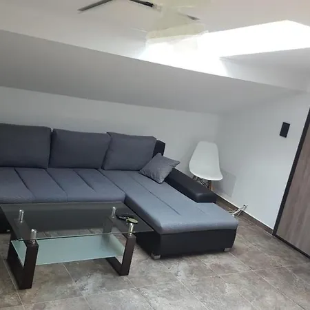 Apartment Carmel Cluj-Napoca