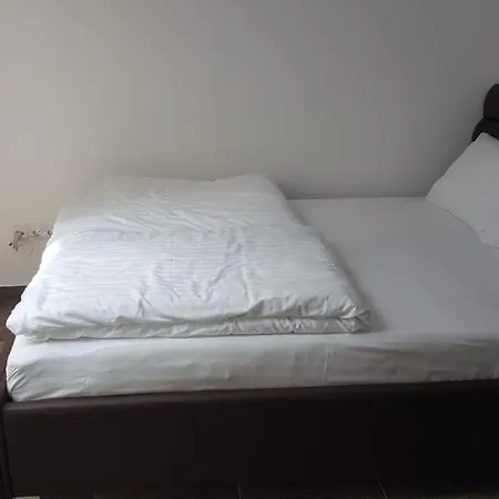 Carmel Apartment